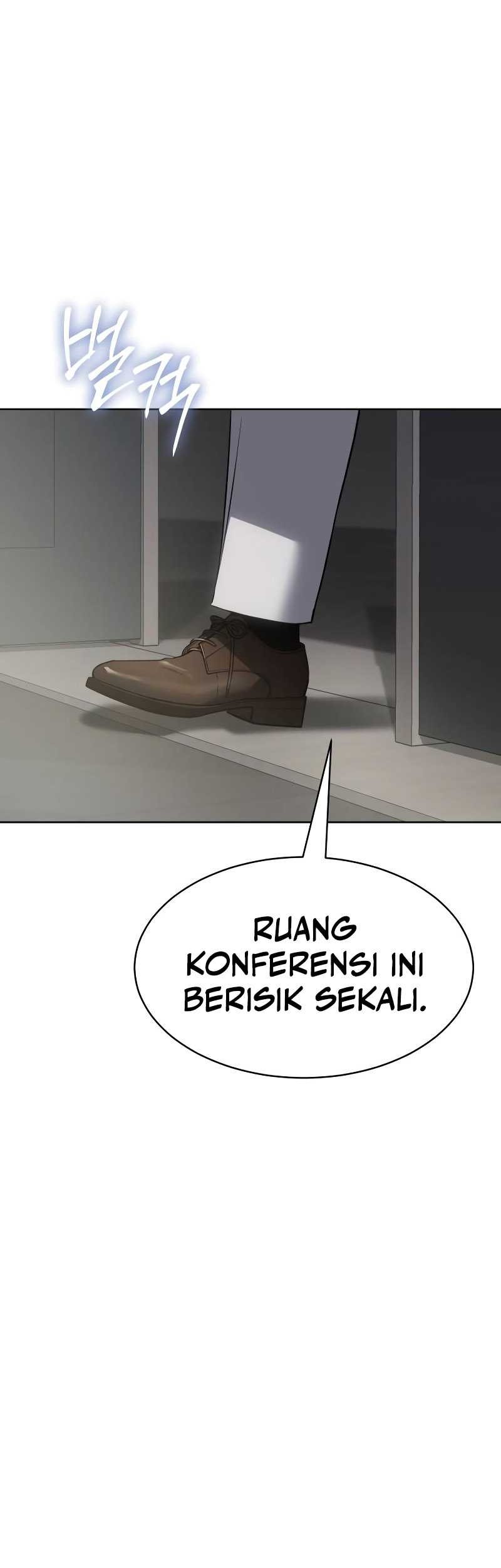 Baek XX Chapter 61 - halaman 20