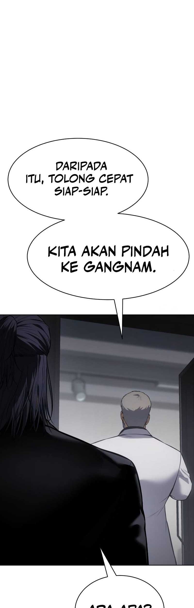 Baek XX Chapter 61 - halaman 27