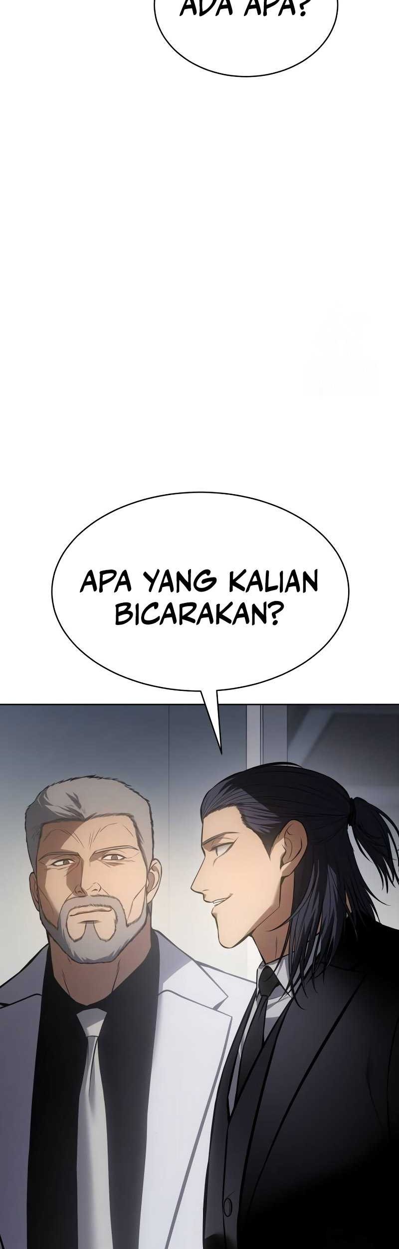 Baek XX Chapter 61 - halaman 28