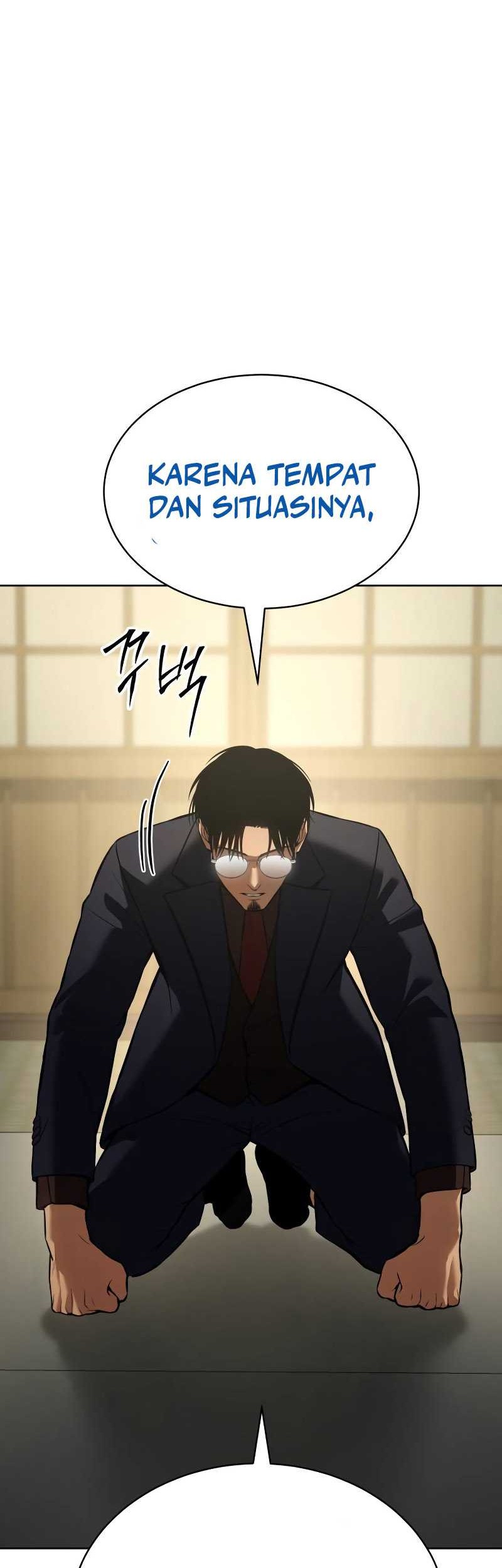 Baek XX Chapter 61 - halaman 39