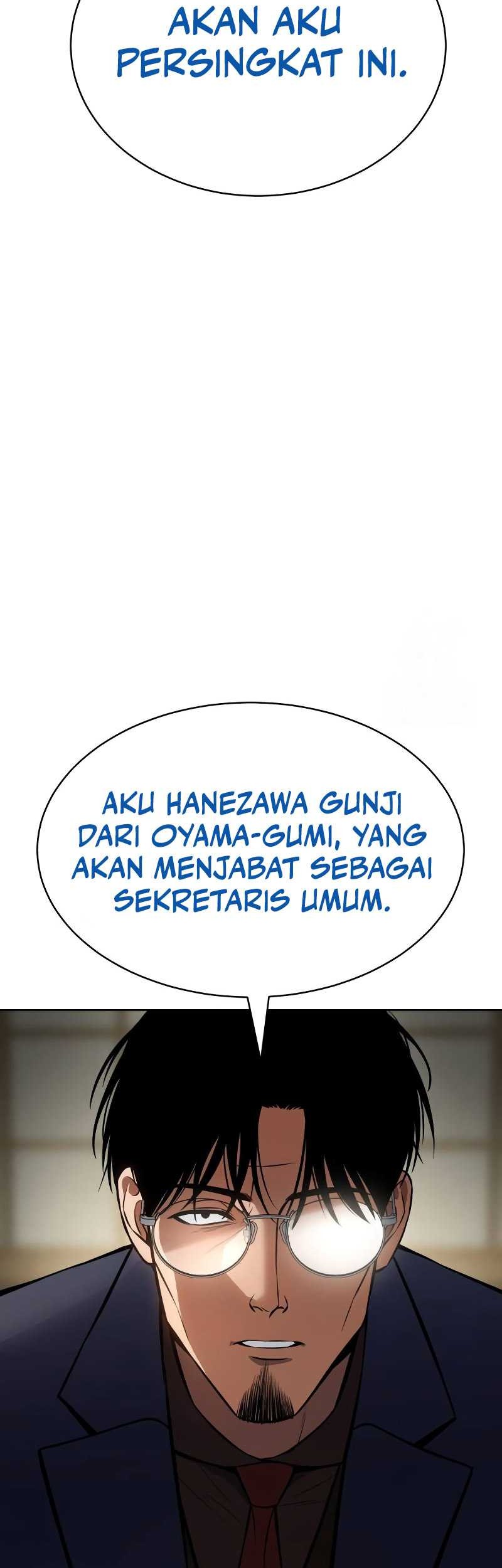Baek XX Chapter 61 - halaman 40