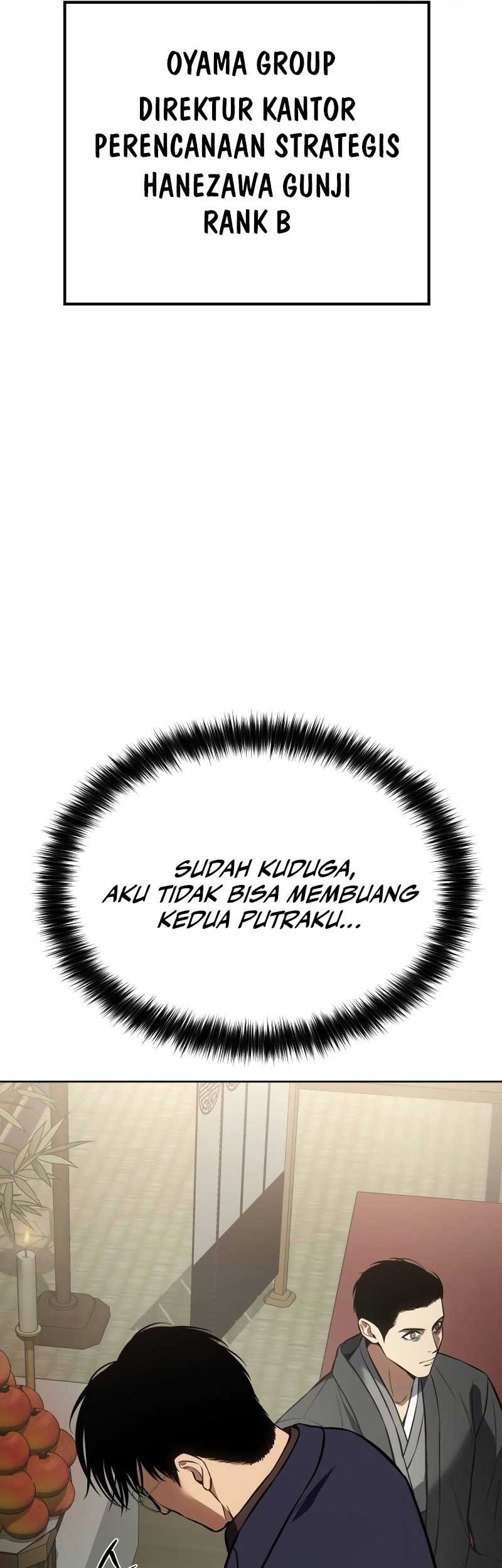 Baek XX Chapter 61 - halaman 46