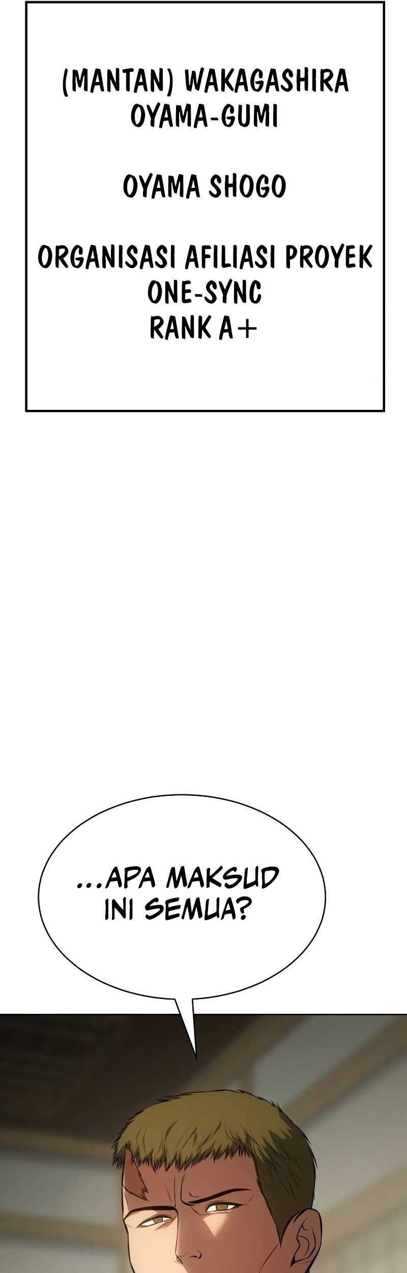 Baek XX Chapter 61 - halaman 52