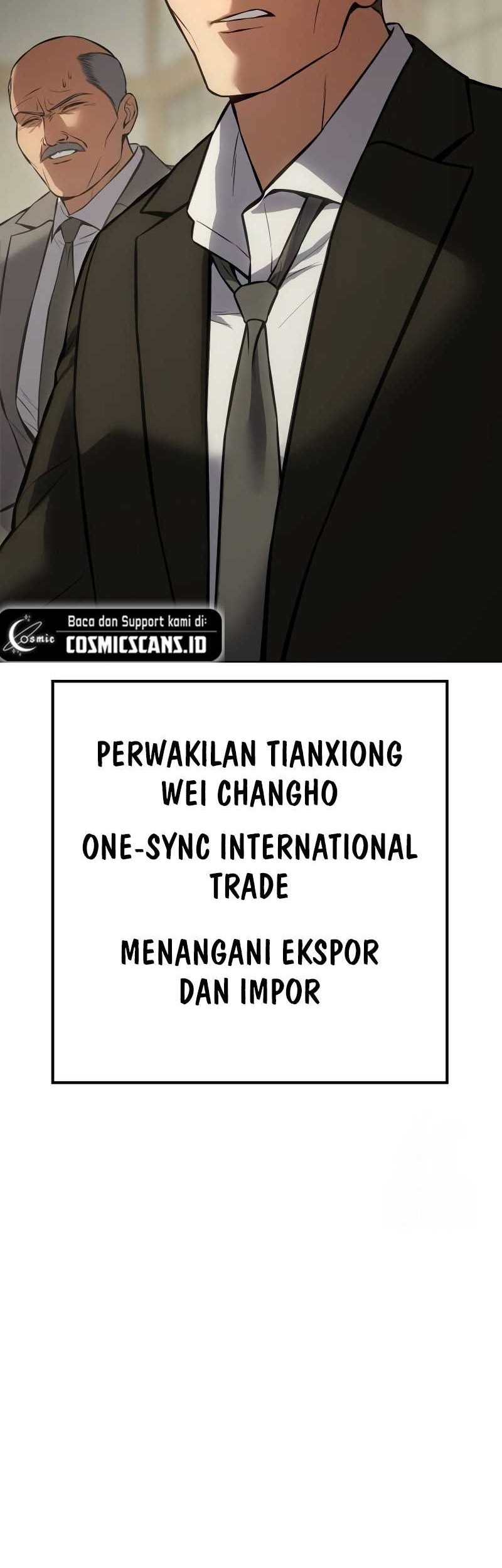 Baek XX Chapter 61 - halaman 53