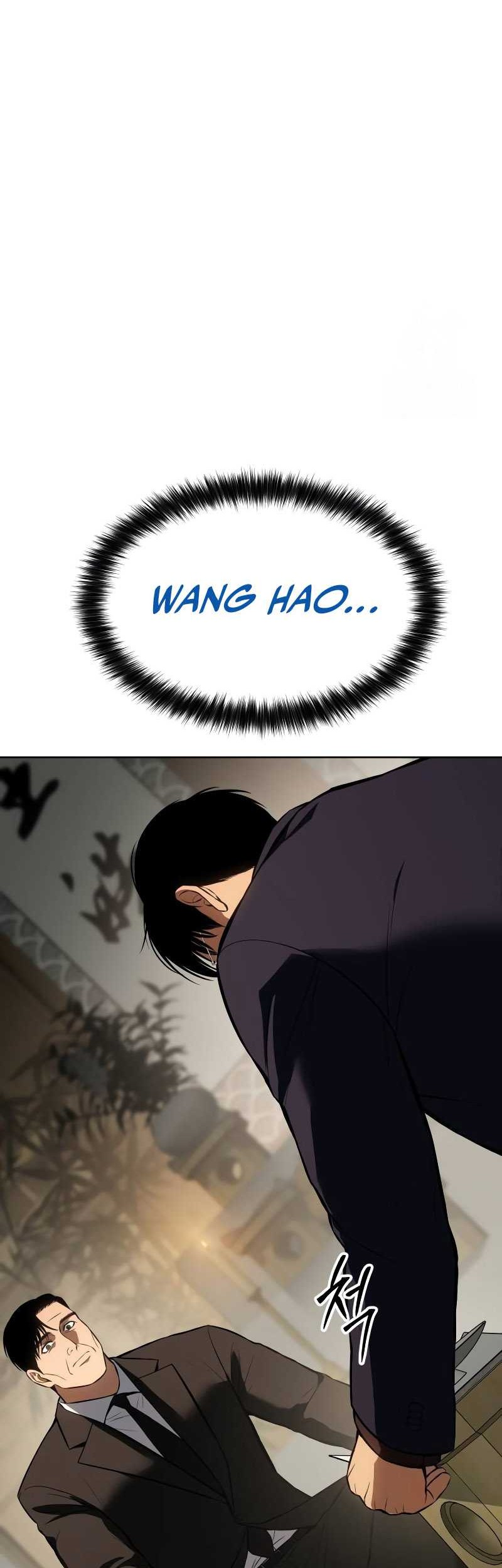 Baek XX Chapter 61 - halaman 55