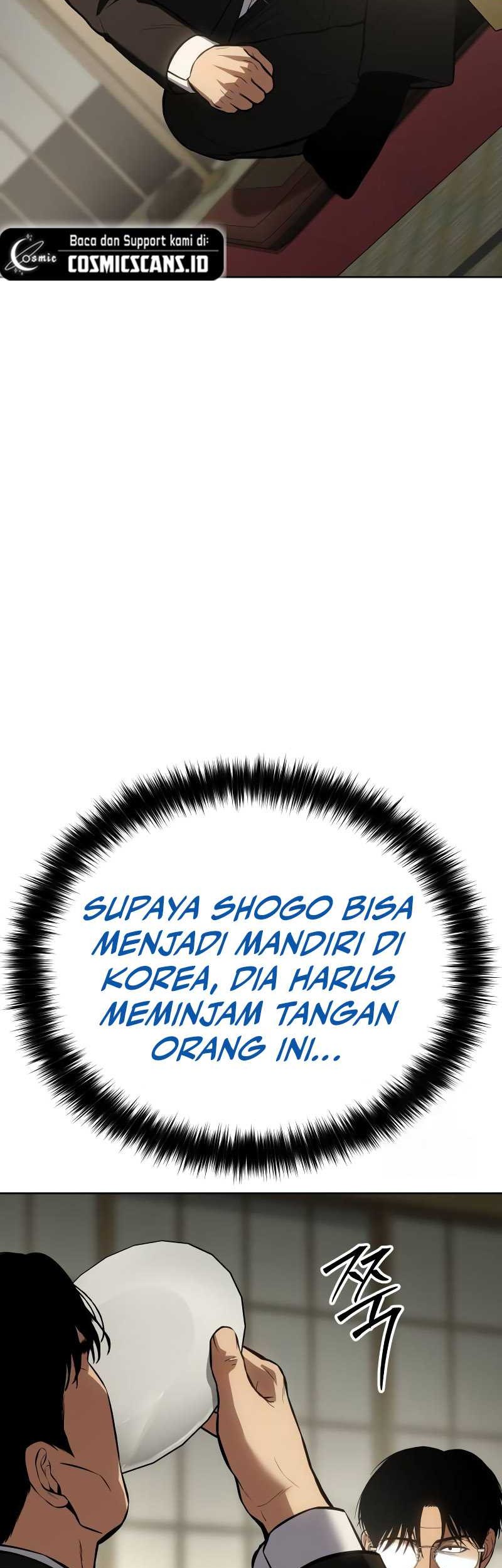 Baek XX Chapter 61 - halaman 56