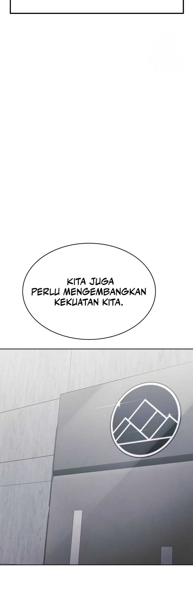 Baek XX Chapter 61 - halaman 59