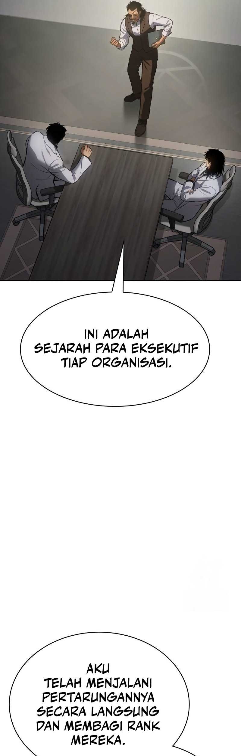 Baek XX Chapter 61 - halaman 6