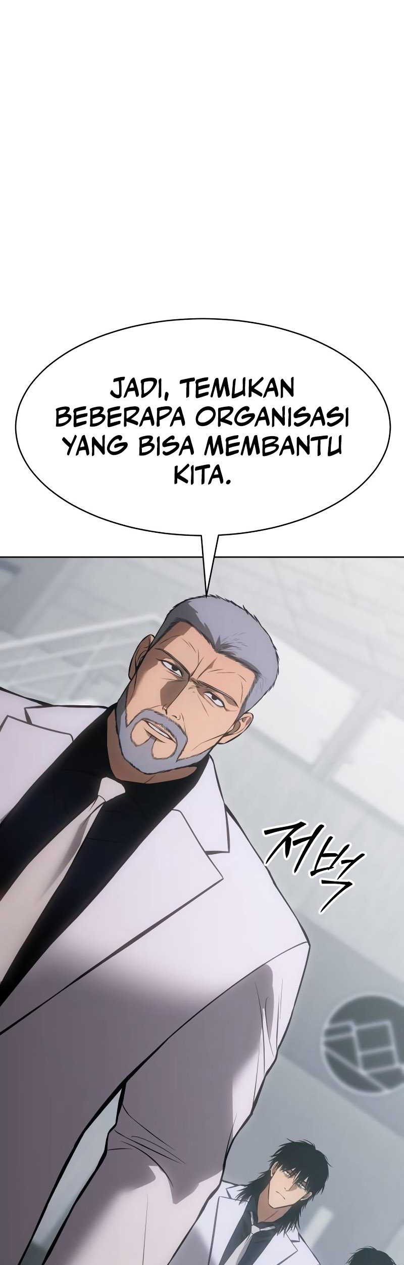 Baek XX Chapter 61 - halaman 60