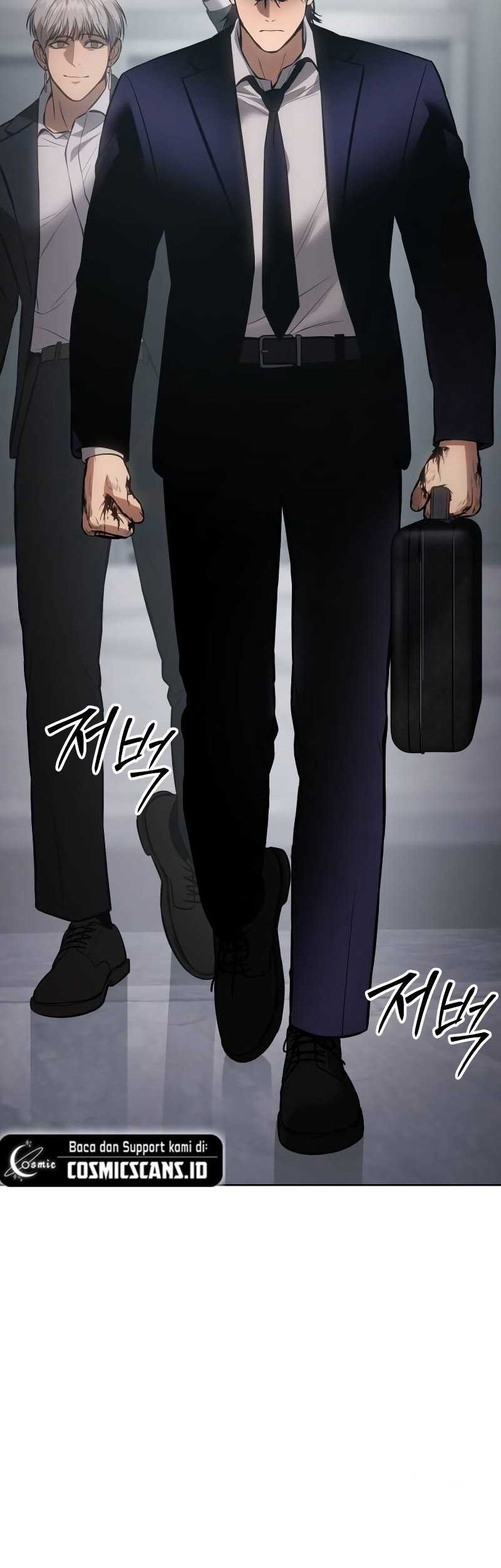 Baek XX Chapter 61 - halaman 63
