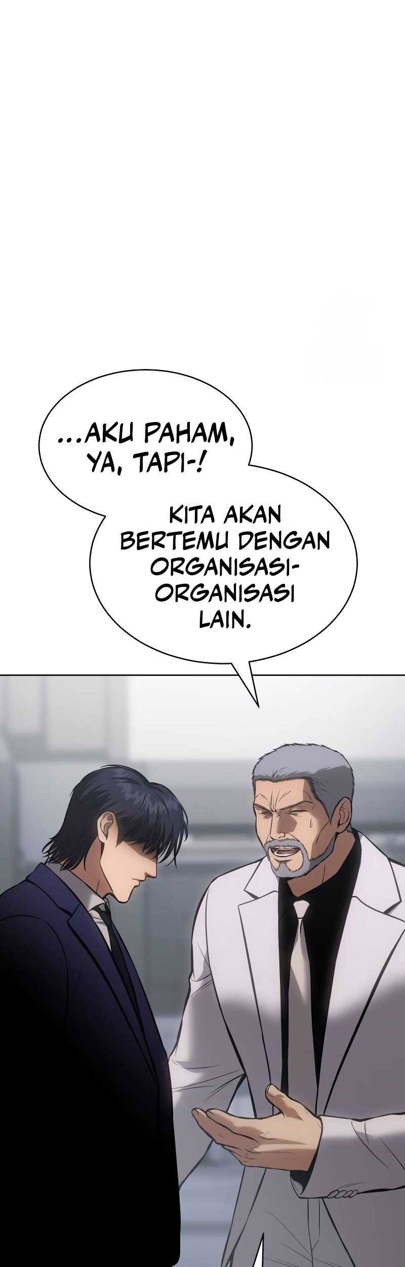 Baek XX Chapter 61 - halaman 68