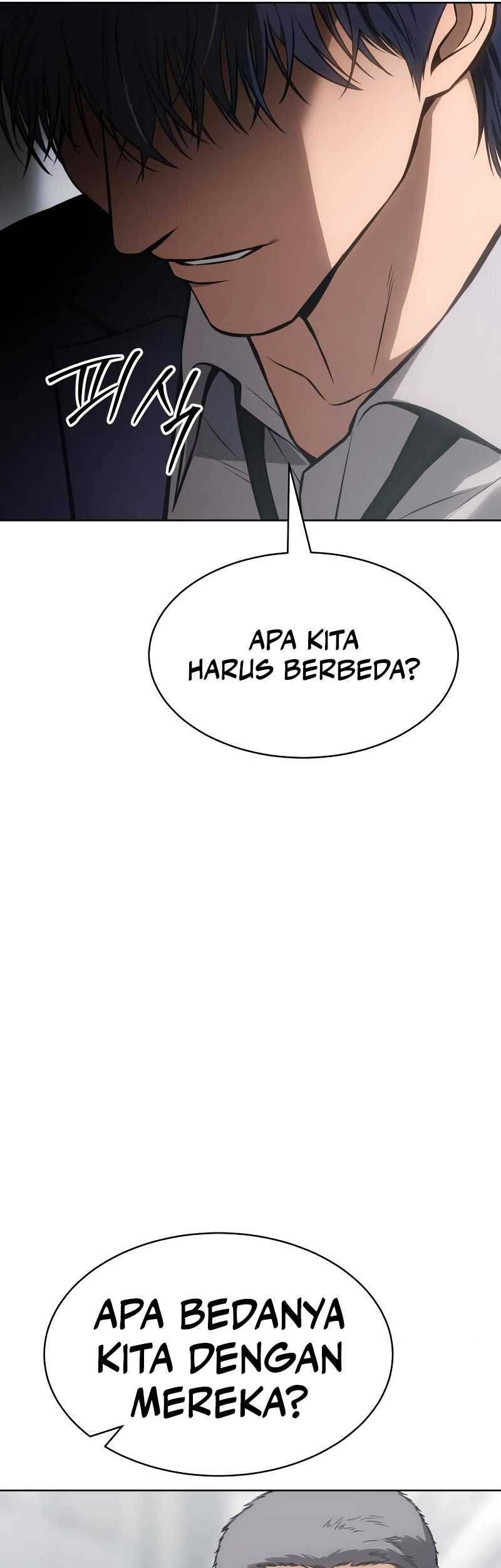 Baek XX Chapter 61 - halaman 70