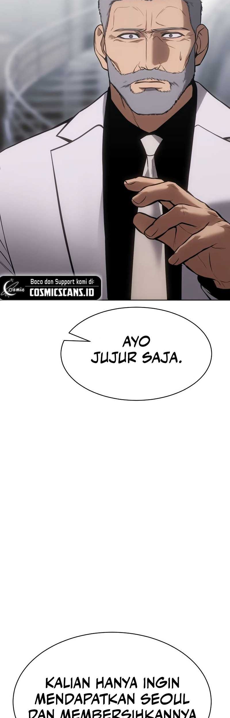 Baek XX Chapter 61 - halaman 71