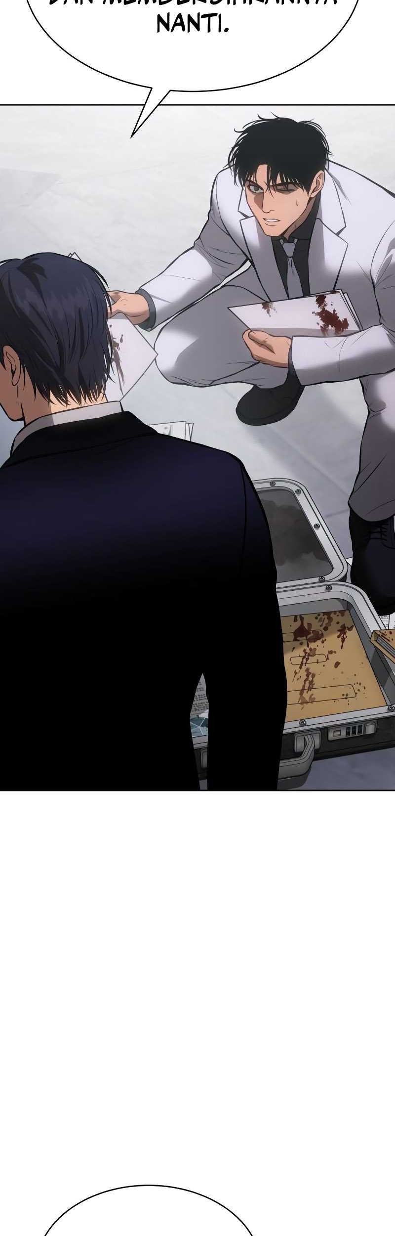 Baek XX Chapter 61 - halaman 72