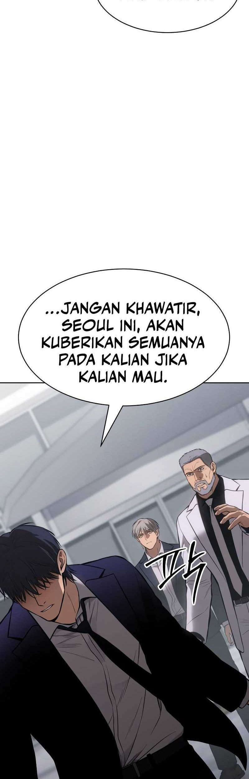 Baek XX Chapter 61 - halaman 75