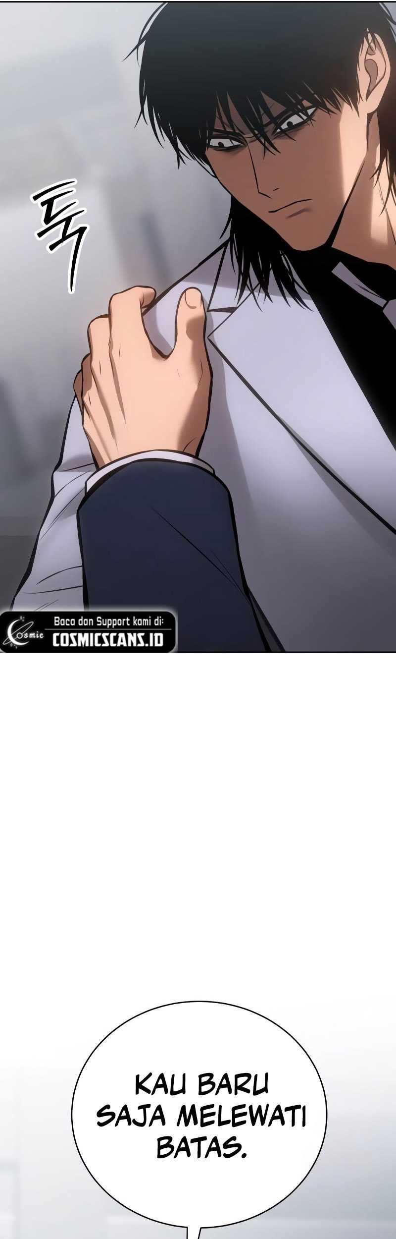 Baek XX Chapter 61 - halaman 82