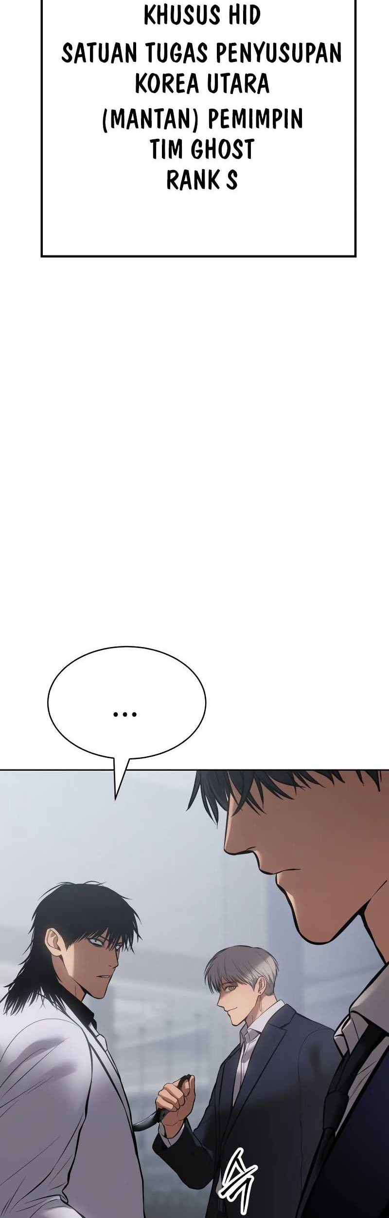 Baek XX Chapter 61 - halaman 87