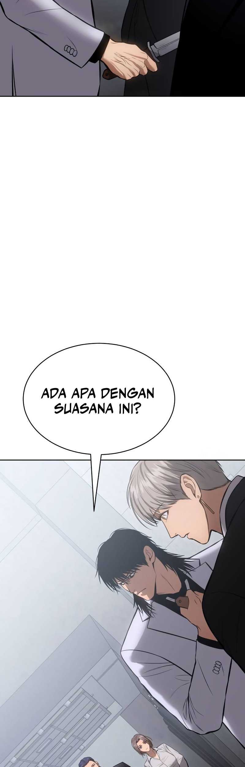 Baek XX Chapter 61 - halaman 88