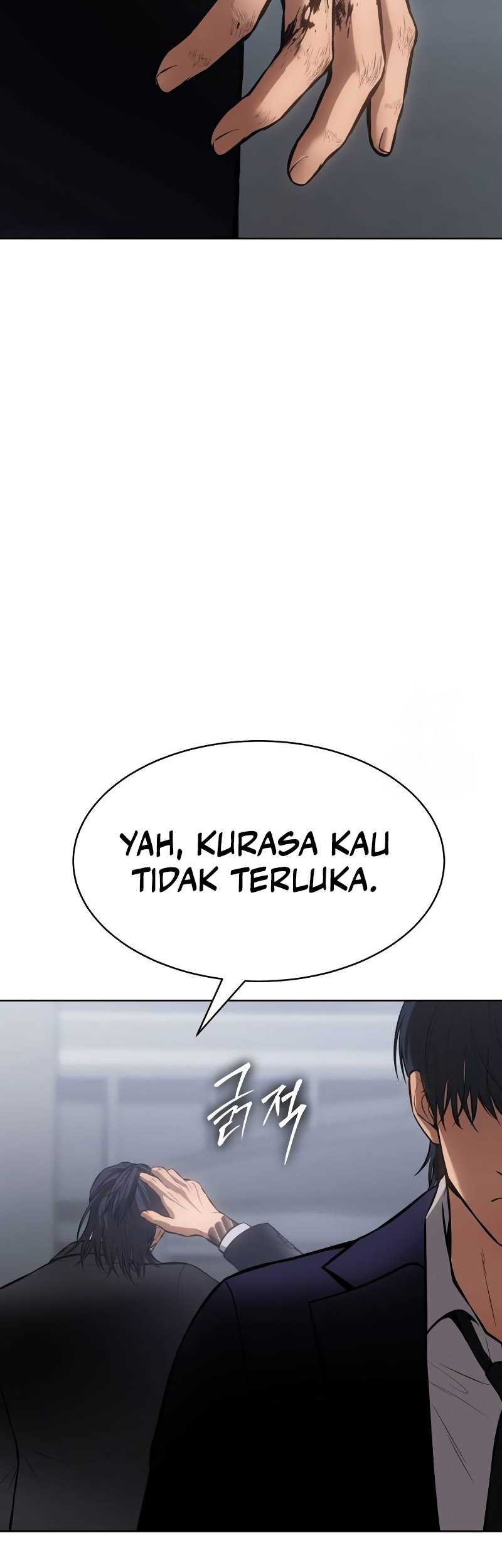 Baek XX Chapter 61 - halaman 96