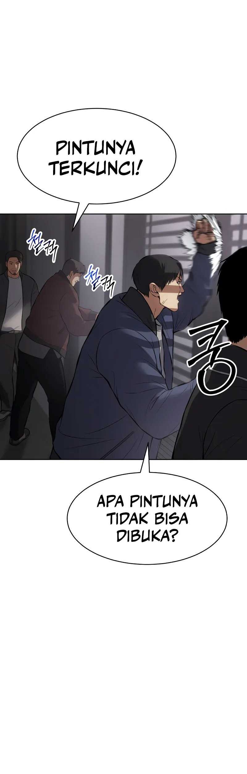 Baek XX Chapter 62 - halaman 100