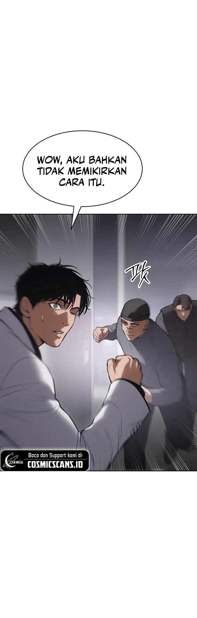 Baek XX Chapter 62 - halaman 103
