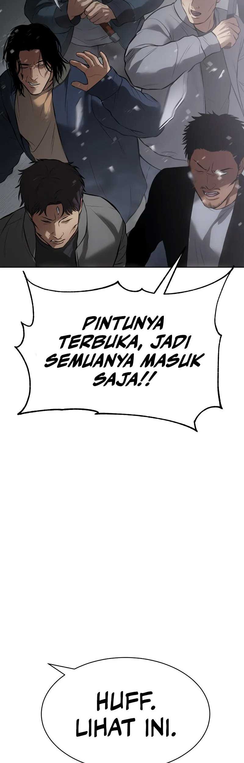 Baek XX Chapter 62 - halaman 110