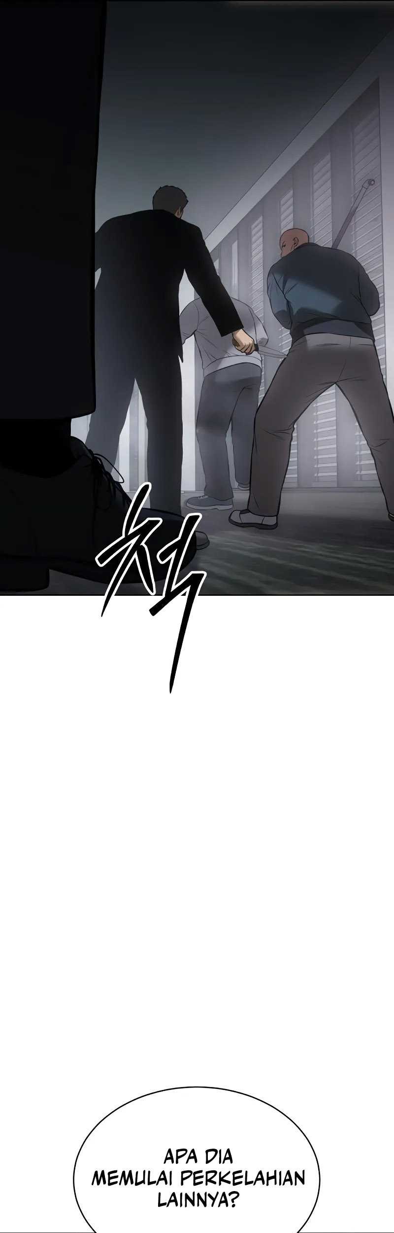 Baek XX Chapter 62 - halaman 112