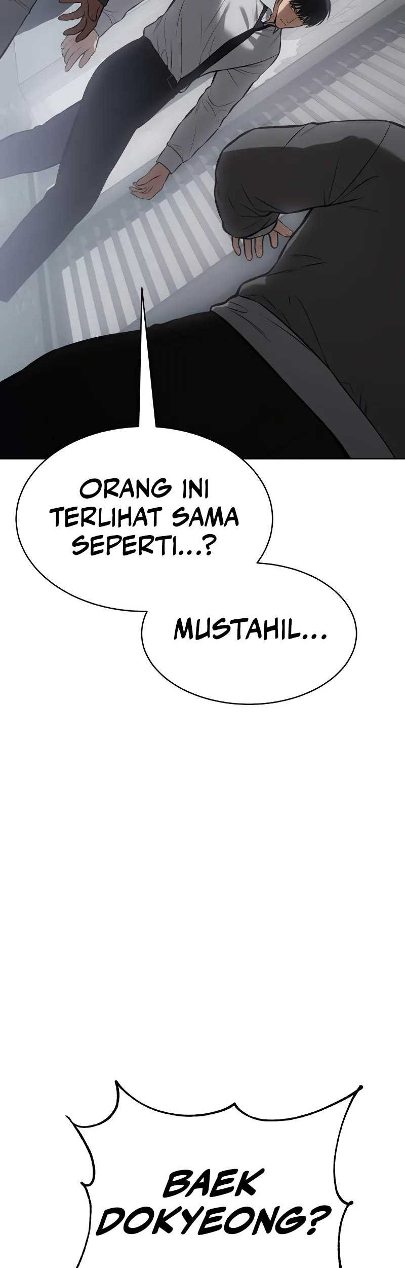 Baek XX Chapter 62 - halaman 115