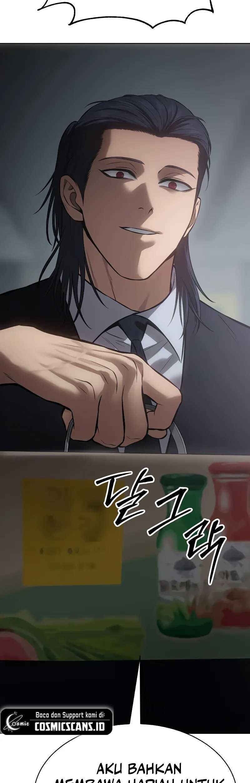 Baek XX Chapter 62 - halaman 116