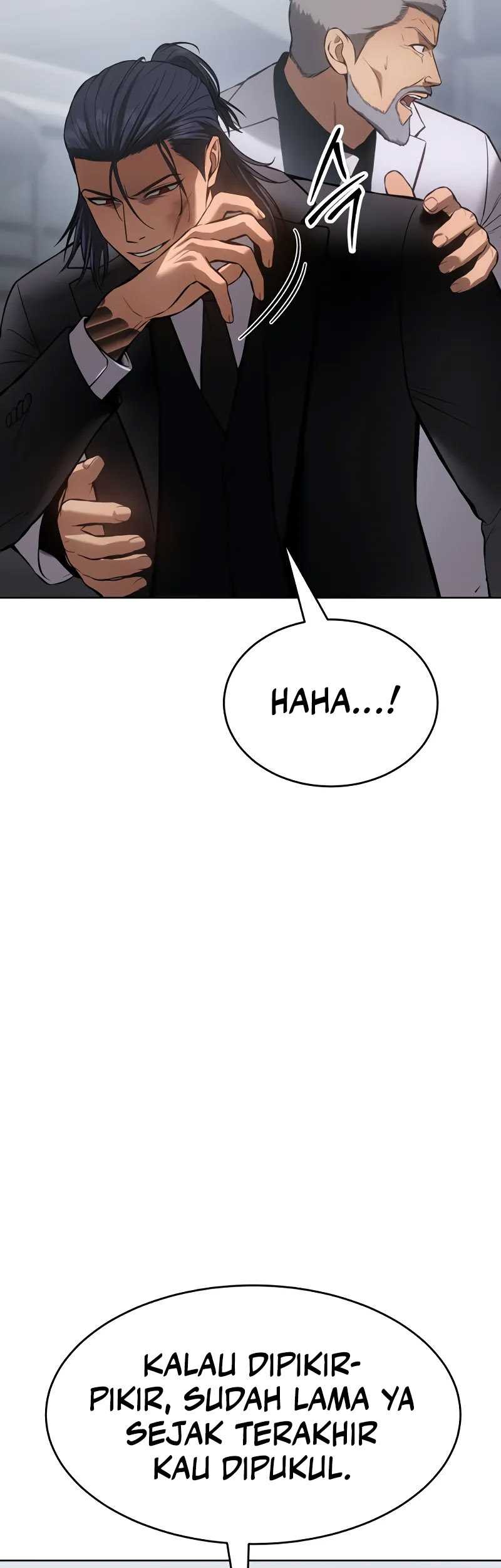 Baek XX Chapter 62 - halaman 12