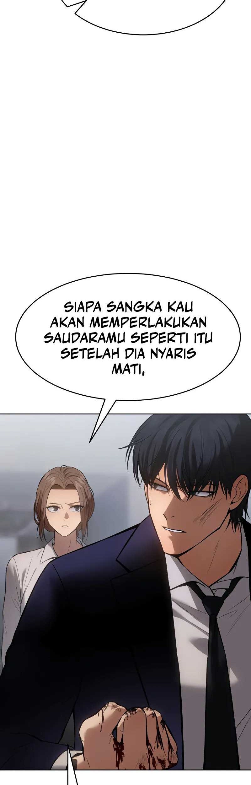 Baek XX Chapter 62 - halaman 16