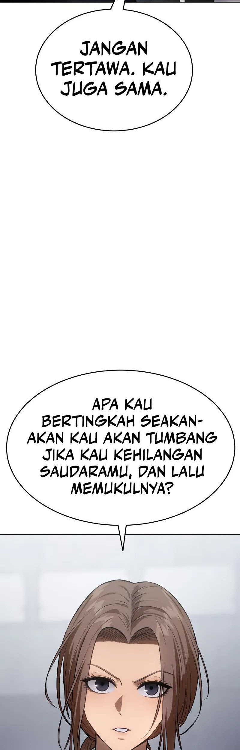 Baek XX Chapter 62 - halaman 18