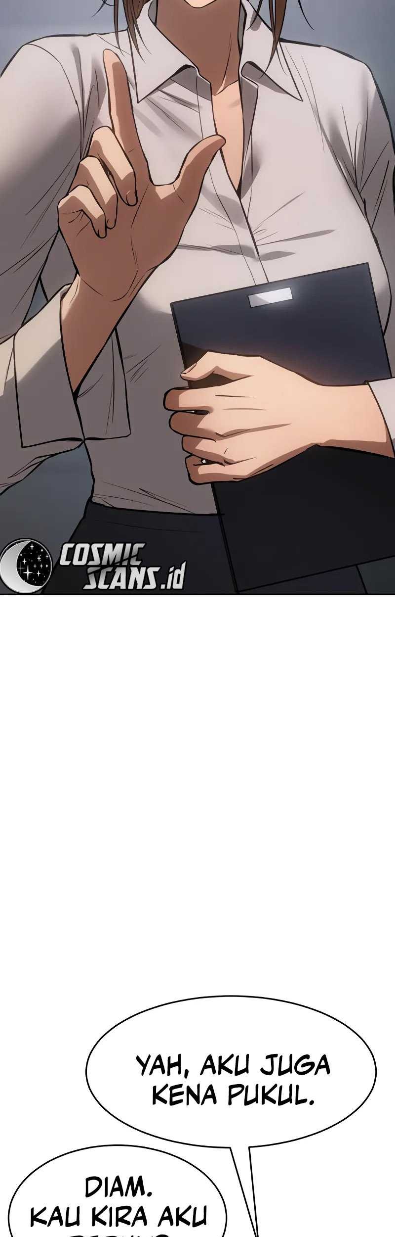 Baek XX Chapter 62 - halaman 19