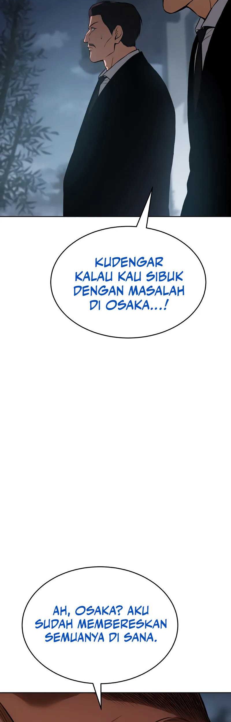 Baek XX Chapter 62 - halaman 25