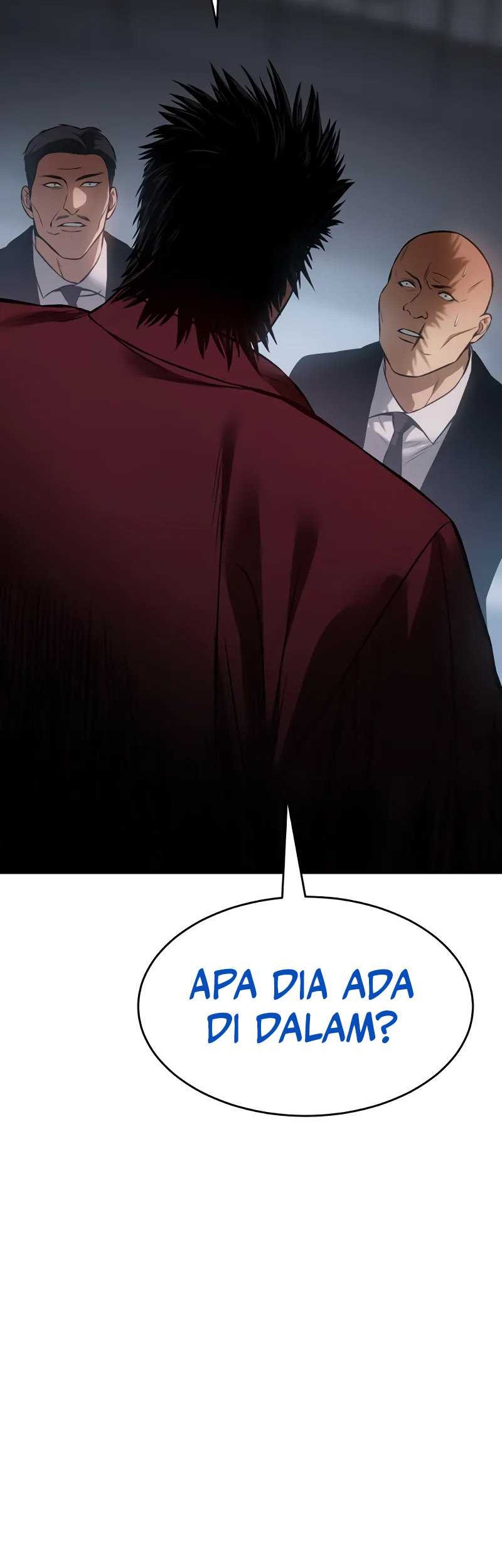 Baek XX Chapter 62 - halaman 27