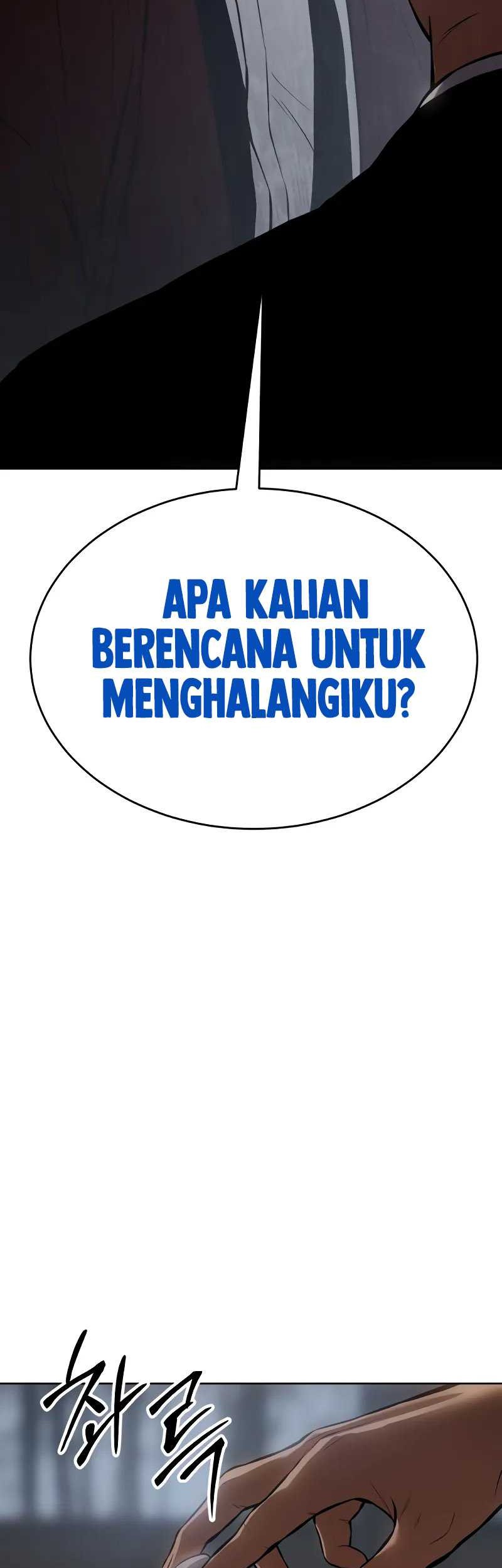 Baek XX Chapter 62 - halaman 31