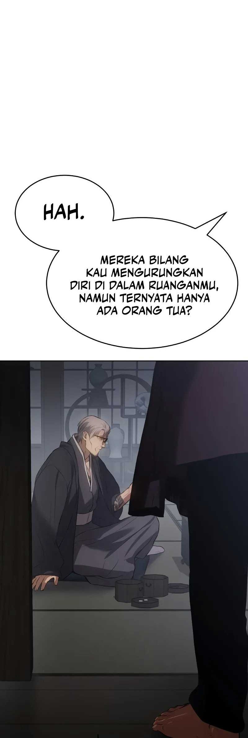Baek XX Chapter 62 - halaman 34