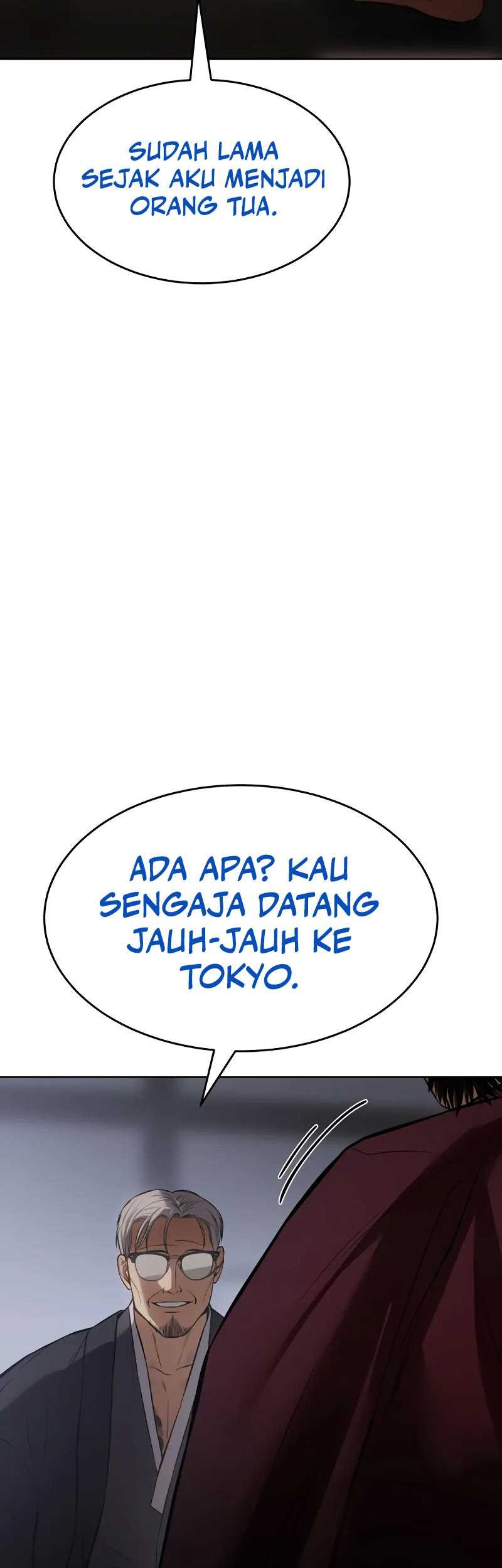 Baek XX Chapter 62 - halaman 35