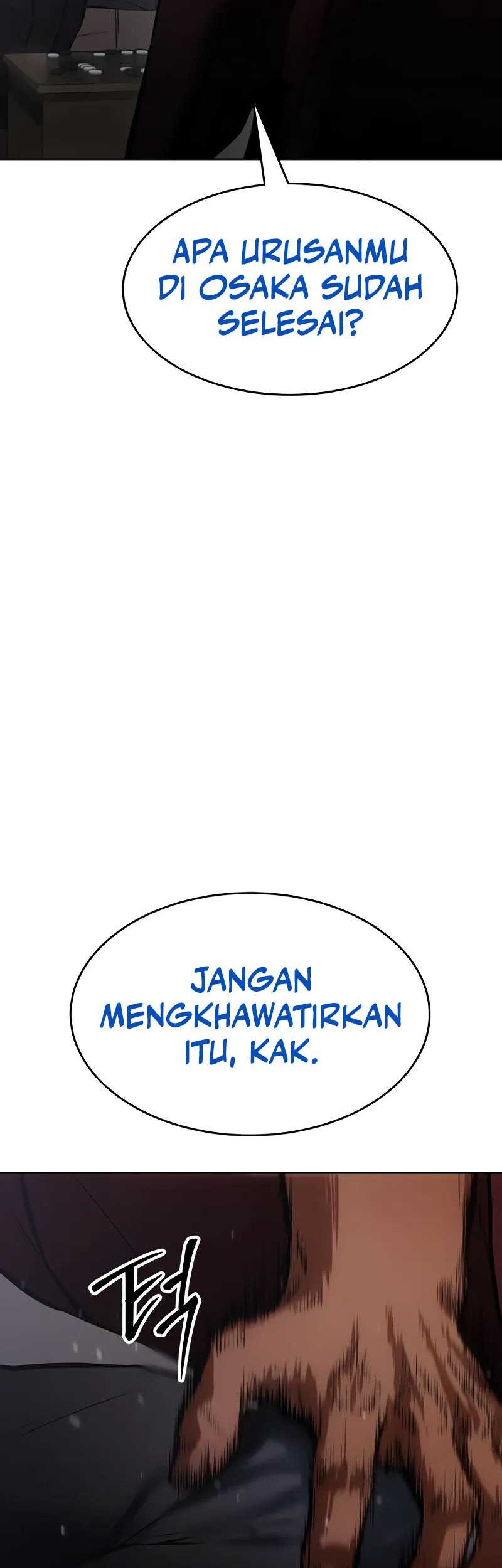 Baek XX Chapter 62 - halaman 36