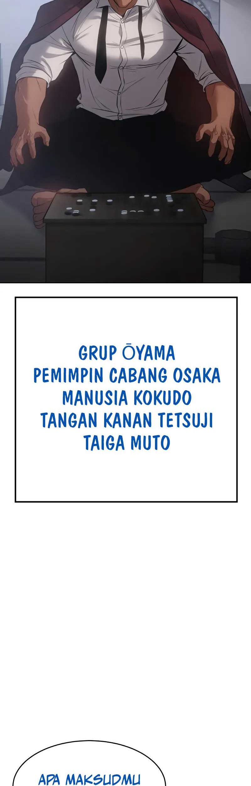 Baek XX Chapter 62 - halaman 38