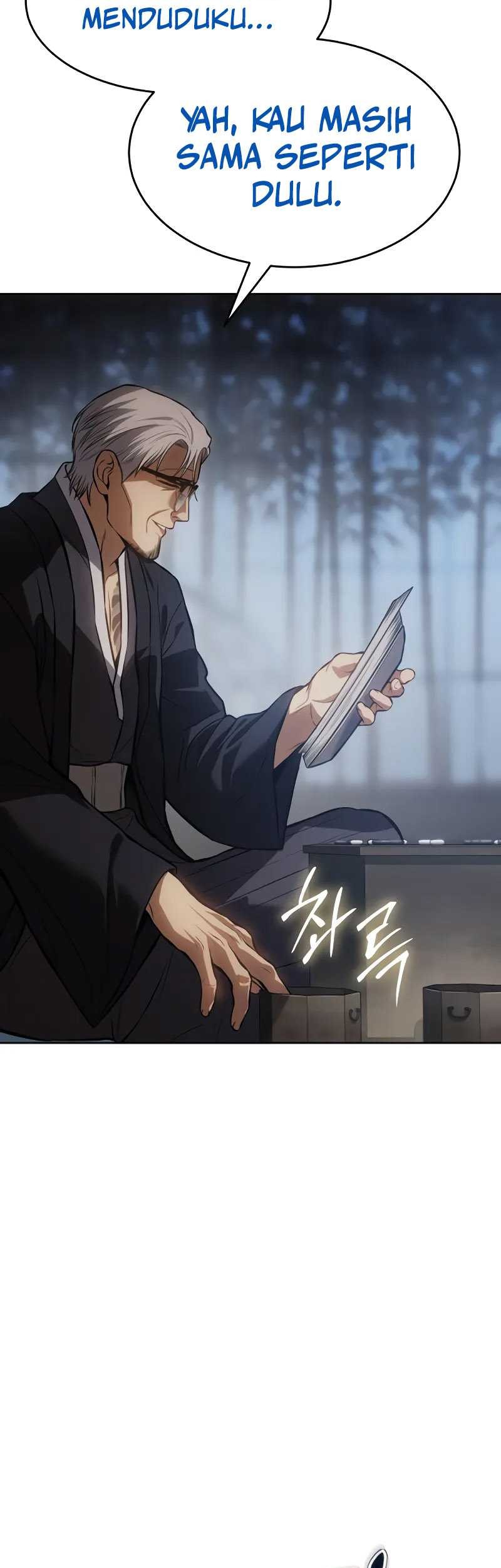 Baek XX Chapter 62 - halaman 39