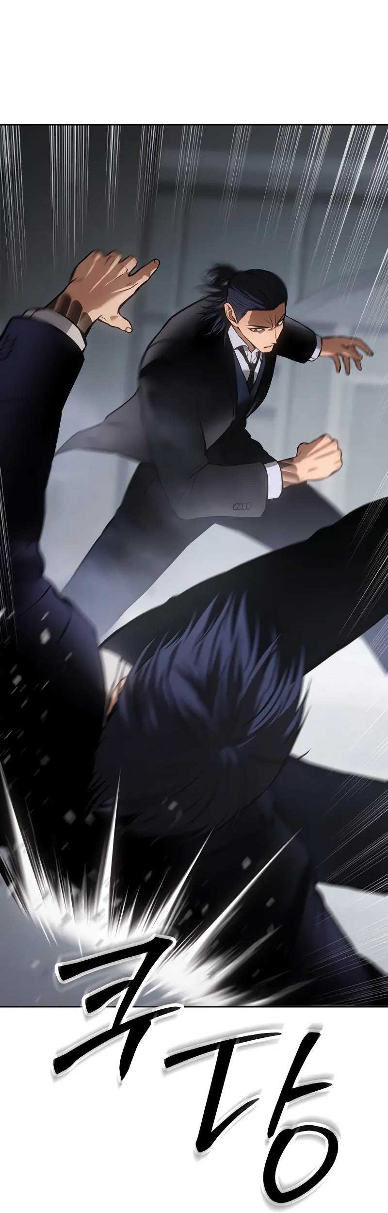 Baek XX Chapter 62 - halaman 4