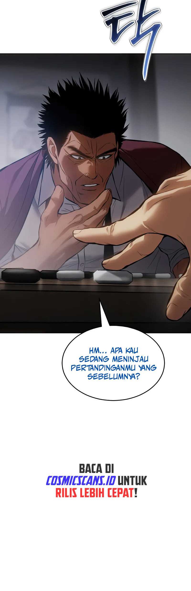 Baek XX Chapter 62 - halaman 40