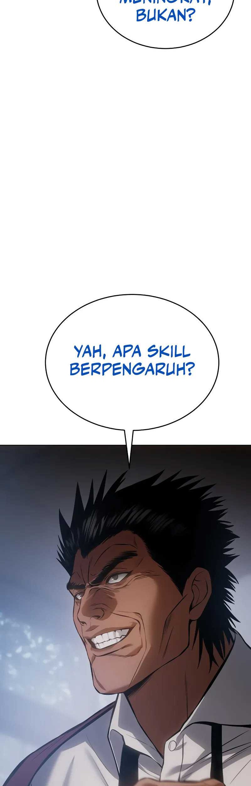 Baek XX Chapter 62 - halaman 44