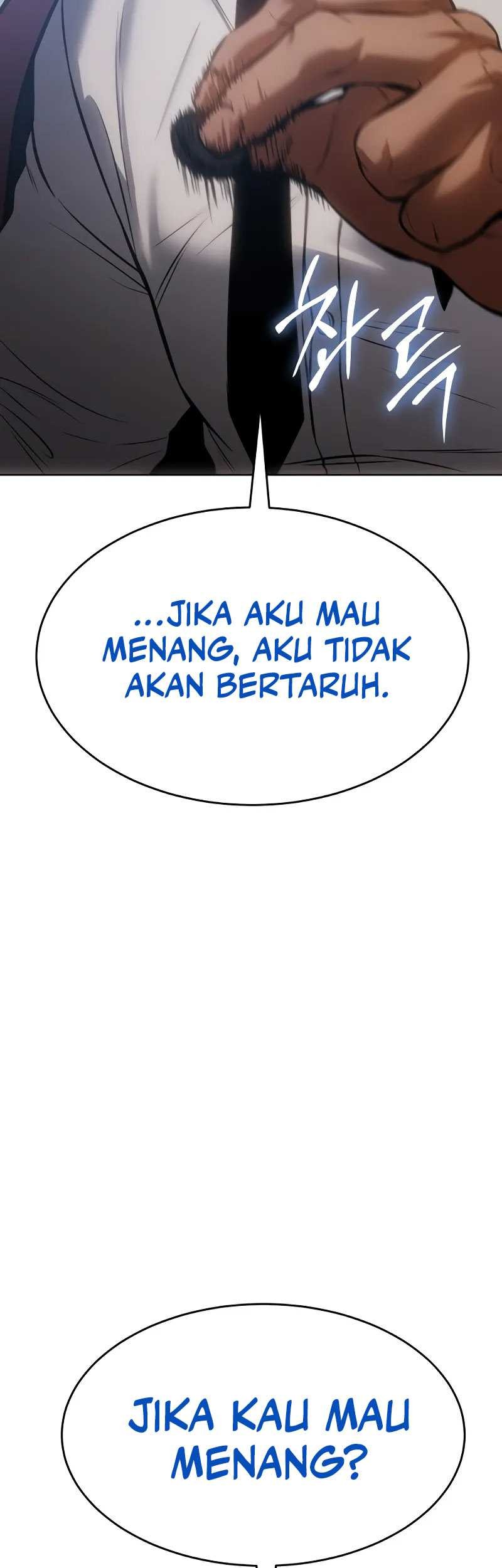Baek XX Chapter 62 - halaman 45