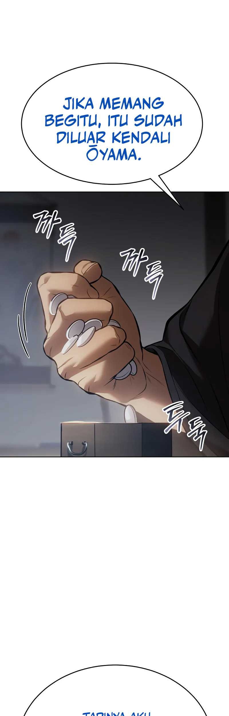 Baek XX Chapter 62 - halaman 51
