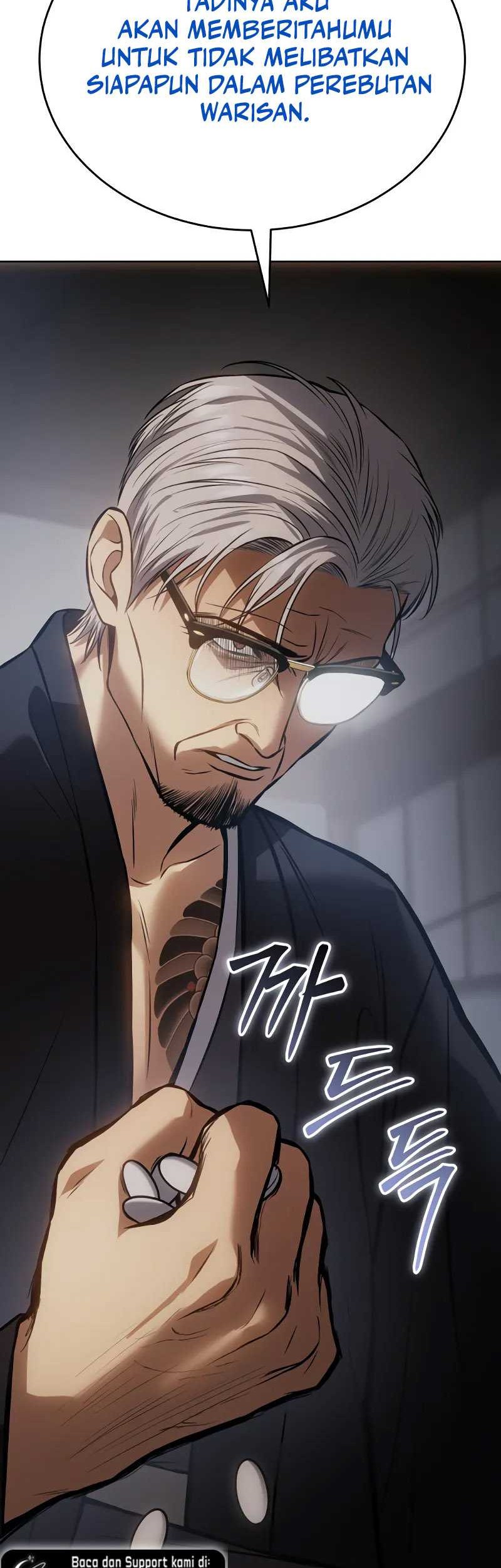 Baek XX Chapter 62 - halaman 52