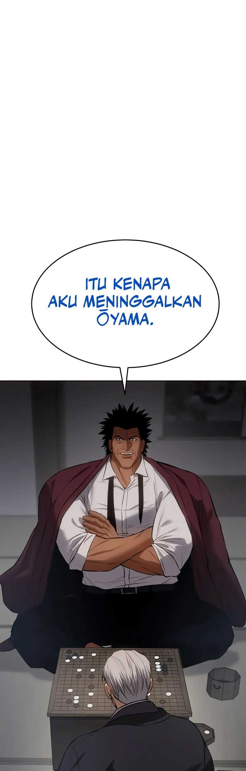 Baek XX Chapter 62 - halaman 54