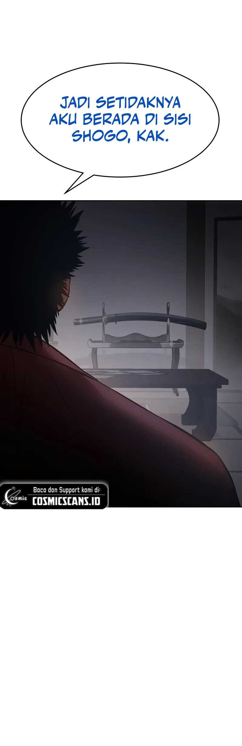 Baek XX Chapter 62 - halaman 59