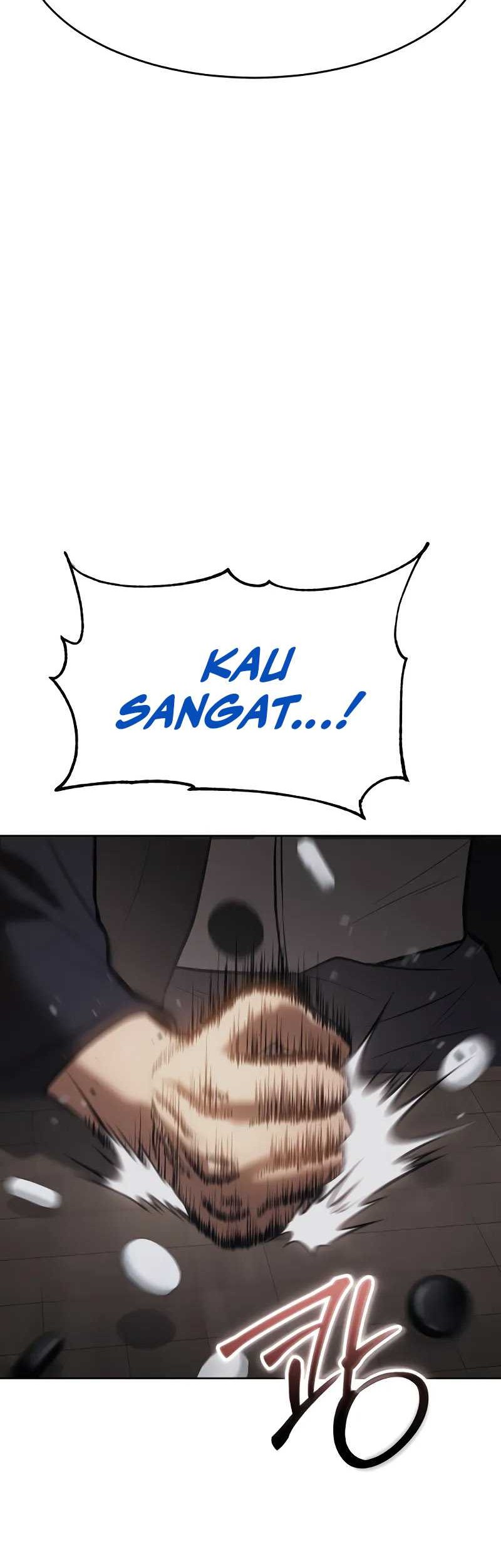 Baek XX Chapter 62 - halaman 61